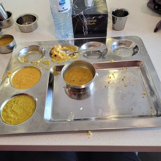 مطعم بارت فاسنتا بهفان، الوكرة