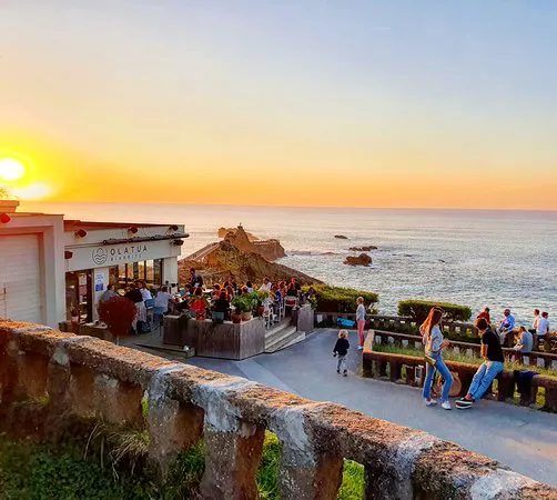 Olatua Biarritz
