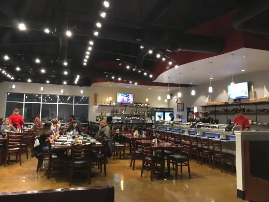 Bada Japanese Restaurant