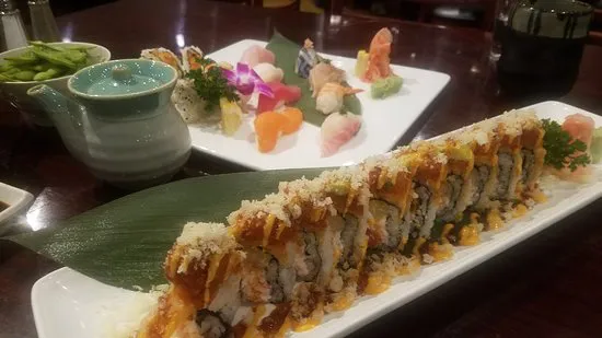 Bada Japanese Restaurant