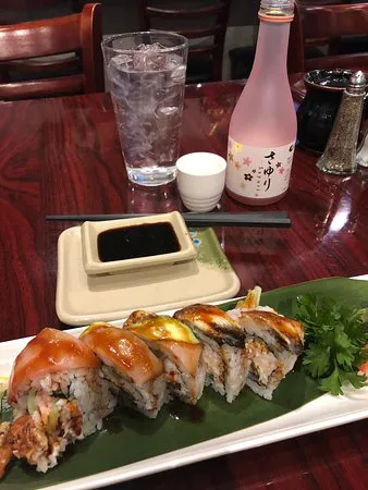 Bada Japanese Restaurant