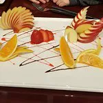 مطعم بادا الياباني