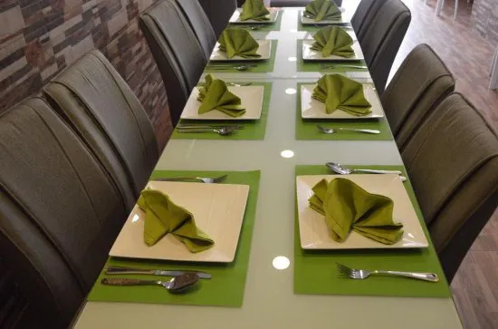 Green Chilli South Asian Restaurant