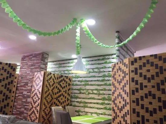 Green Chilli South Asian Restaurant