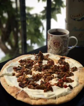 مخبز لا لونا