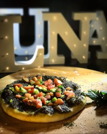 مخبز لا لونا