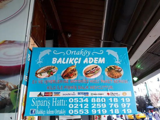 Balikci Adem