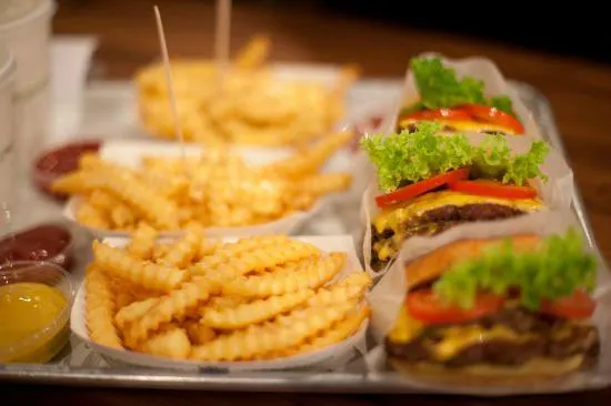 Shake Shack