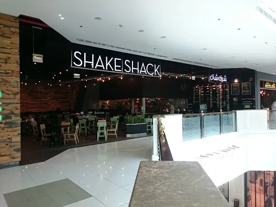 Shake Shack