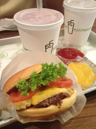Shake Shack