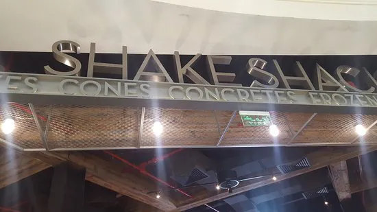 Shake Shack