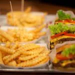 شيك شاك، الريان - قطر