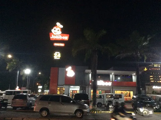 مطعم جوليبي، مانيلا