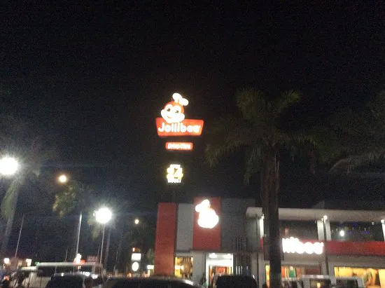 مطعم جوليبي، مانيلا