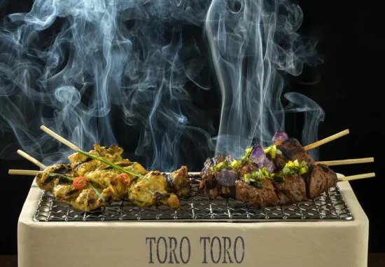 ToroToro