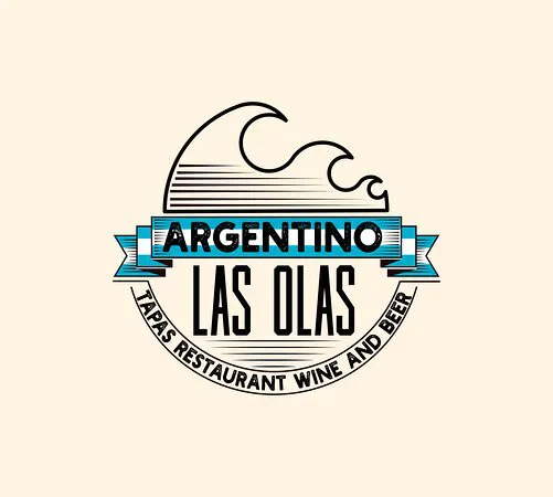 Argentino Las Olas