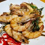 Shanghai Chinese Restaurant