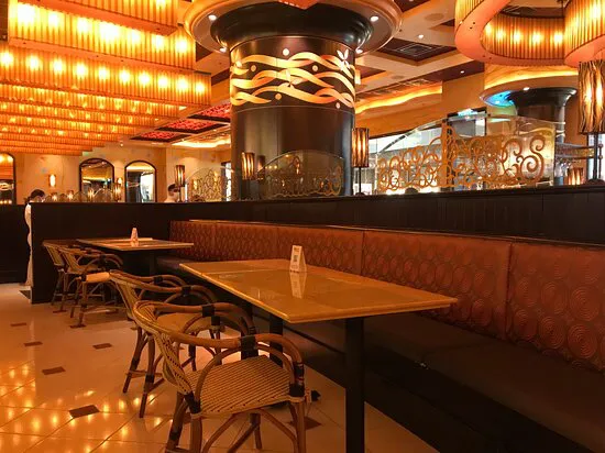 ذي تشيز كيك فاكتوري