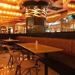 The Cheesecake Factory