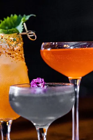 South Village Grille