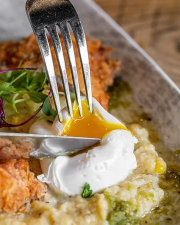 South Village Grille