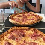 Pizza Ro-Ma