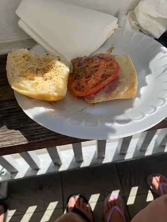 Southernmost Smoothie Shop