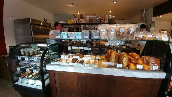 McCall's Meat & Fish Co