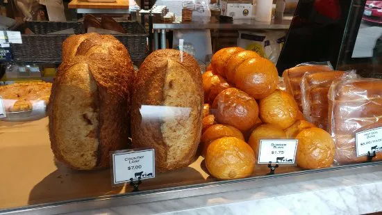 McCall's Meat & Fish Co