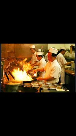 China Hut Saudi Arabia