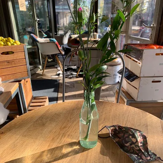 مقهى بازار كوفي كمبوني