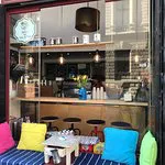 Pazar Coffee Company