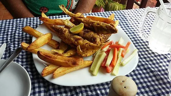 مطعم ومقهى إمبريسو