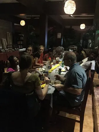 مطعم ومقهى إمبريسو