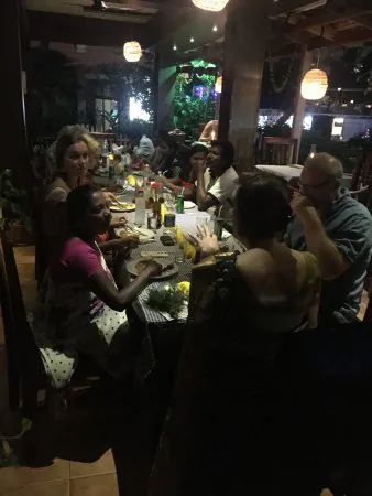 مطعم ومقهى إمبريسو