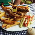 مطعم ومقهى إمبريسو