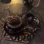 مقهى العاج الأسود