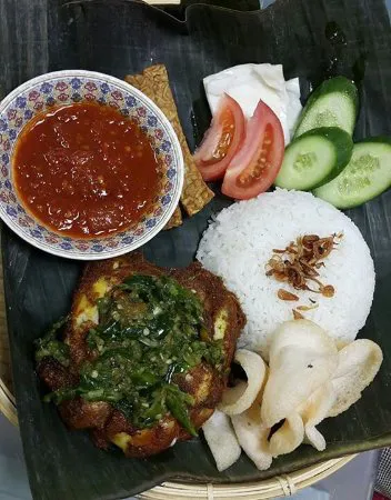 ذا سيزلرز، الخور