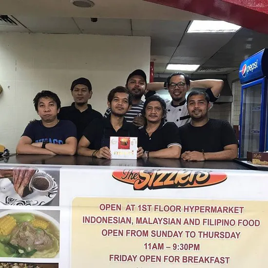 ذا سيزلرز، الخور