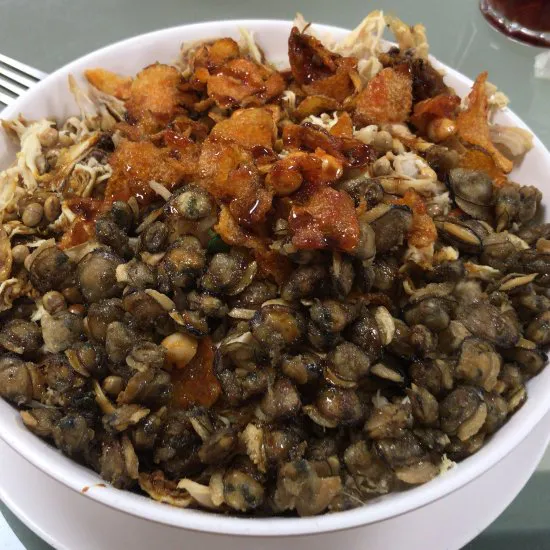 ذا سيزلرز، الخور