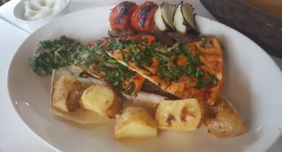 مطعم كبابجي