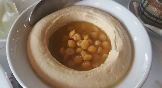 مطعم كبابجي