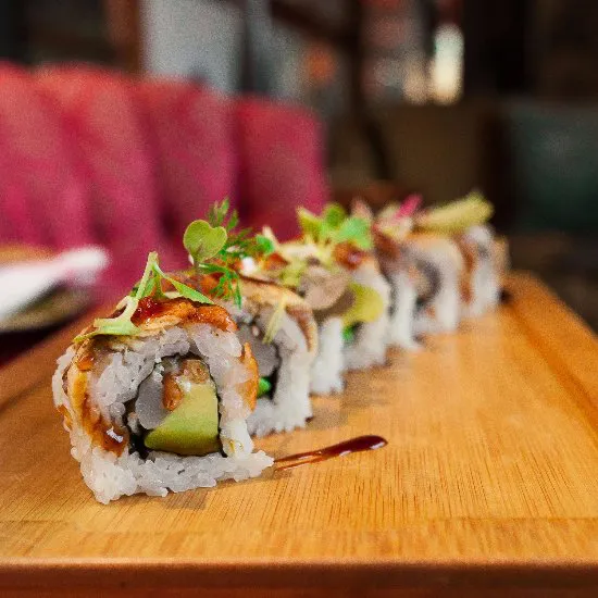 مطعم بوكيتا