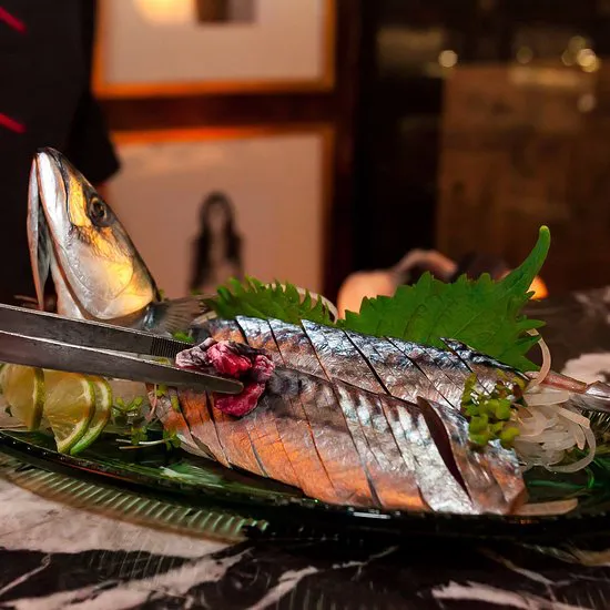 مطعم بوكيتا