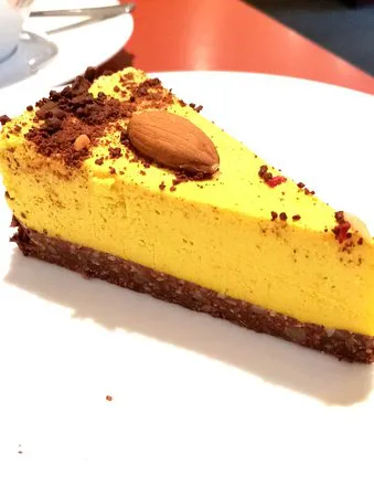 Patisserie Valerie