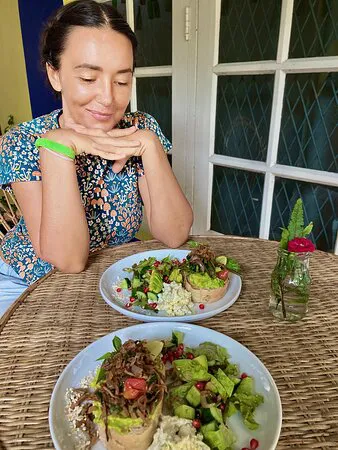 مقهى بانانا تشيل