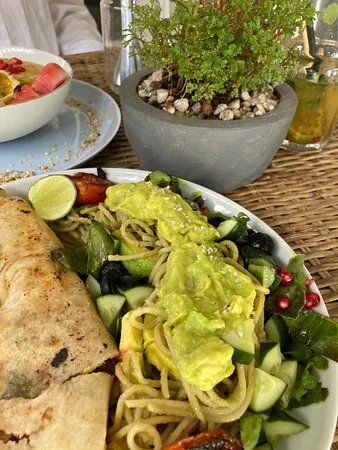 مقهى بانانا تشيل