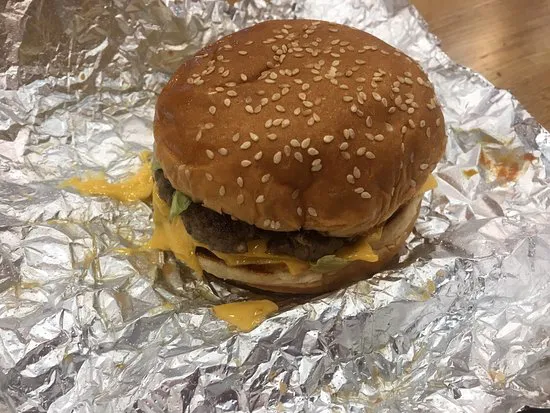Five Guys