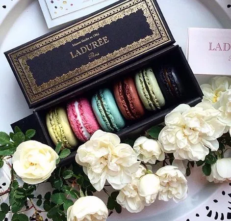 Laduree