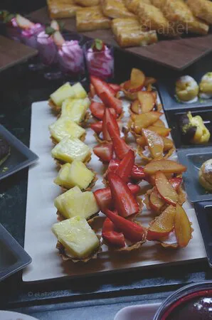 مطعم الكورنيش